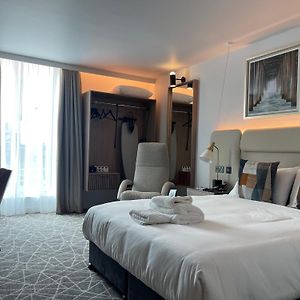 Accesible Double Room